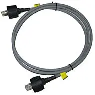 Raymarine A62245 1.5M Seatalk Hs Cable Waterproof Connector 1