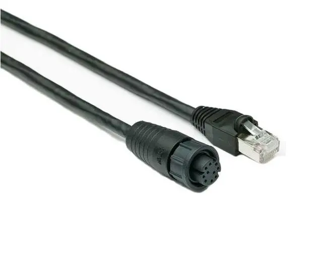 Raymarine A62360 Cable 1M Raynet To Rj45 Male 1