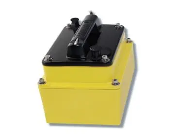 Raymarine A66089 M260 In Hull Transducer 1Kw W/Housing 1
