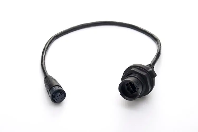Raymarine A80160 Cable 400Mm Raynet To Seatalk Hs Female 1