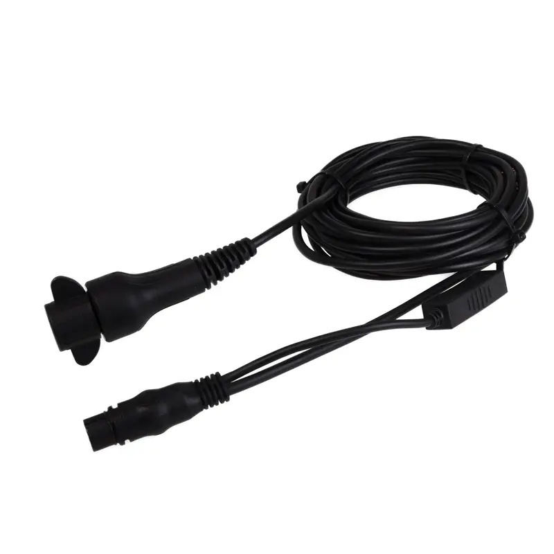 Raymarine A80224 4M Extension Cable For Cpt-60 Transducer 1