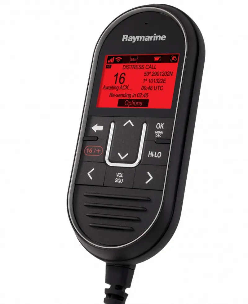 Raymarine A80289 Raymic Second Station Kit 1