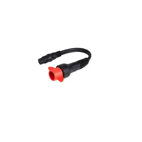 Raymarine A80332 Adapter Cable Adapts Cpt-60 To Dragonfly4/5 1