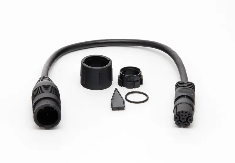 Raymarine A80496 Adapter 11 To 8 Pin Transducer 1