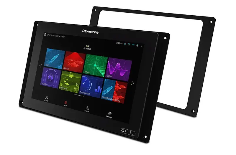 Raymarine A80524 Adapter Axiom 7 In E7/E7d 1