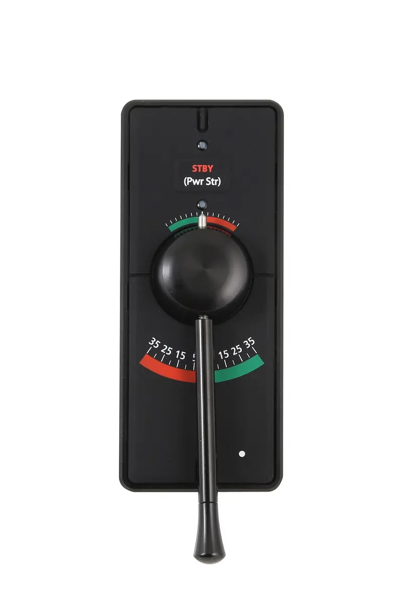 Raymarine A80532 Follow On Steer Lever 1