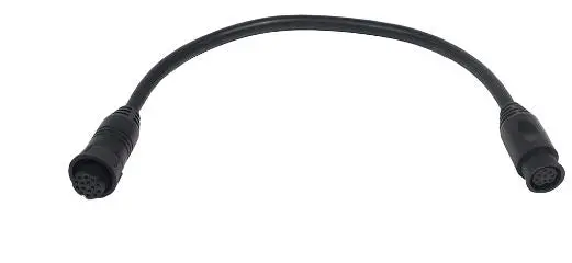 Raymarine A80559 Adapter Cable Cpt-S 9-Pin - Hv 15-Pin 1