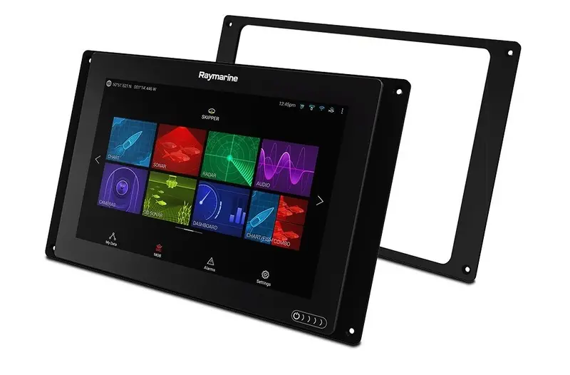 Raymarine A80564 Adapter Axiom 9 To C80/E80 1