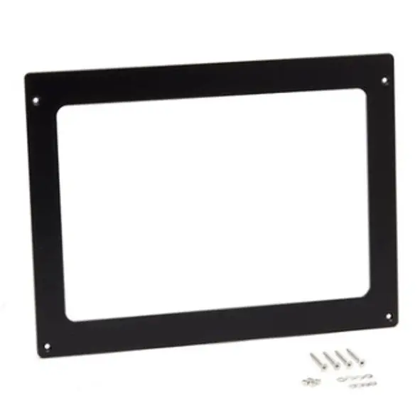 Raymarine A80565 Adapter Plate Axiom Pro 12 Into E120 Cutout 1