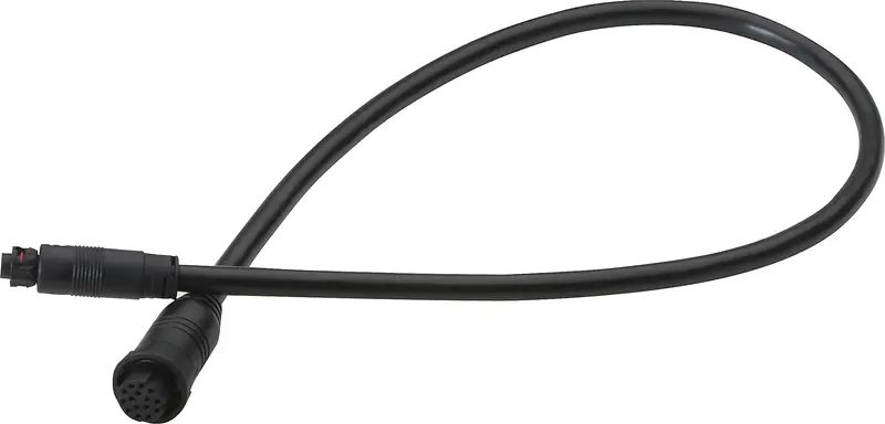 Raymarine A80606 Adapter Cable Motorguide To Hv 15-Pin 1