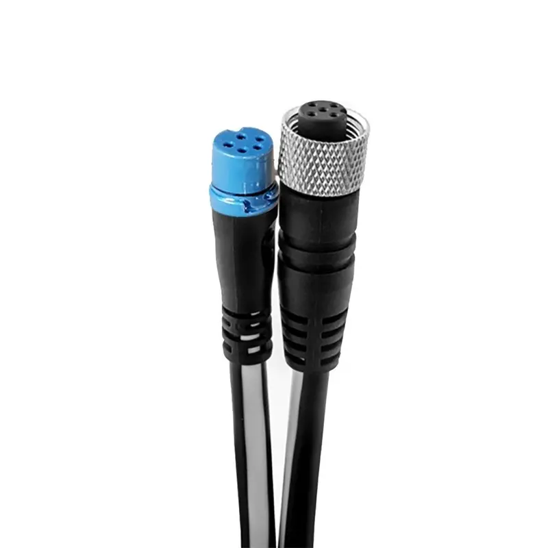 Raymarine A80675 Adapter Stng To Devicenet Female 1