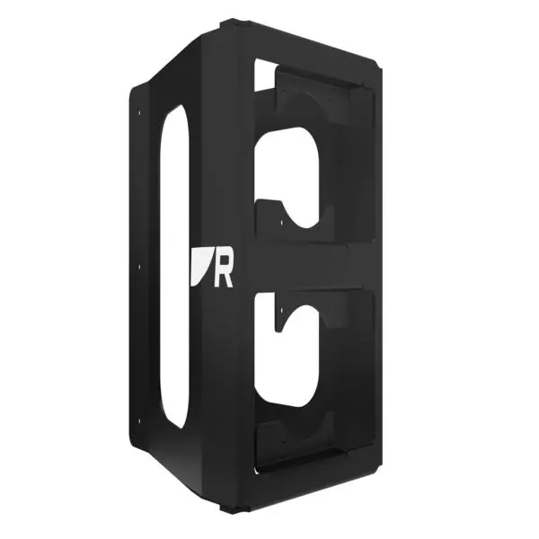 Raymarine A80712 Landscape Bracket For Dual Alpha 7 1
