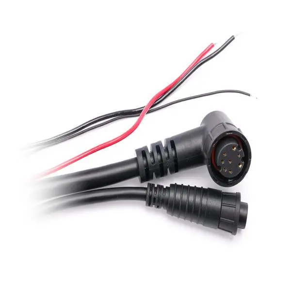 Raymarine A80752 1M Power Cable For Alpha Display 1
