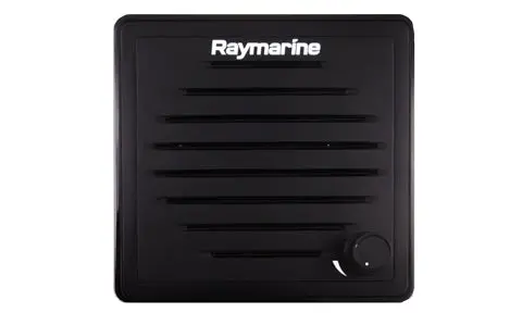Raymarine Active Speaker For Ray 63/73/90/91 1