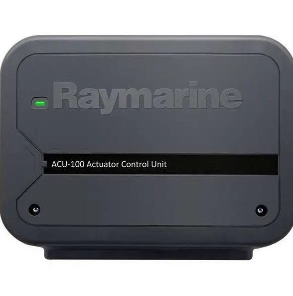 Raymarine Acu-100 Actuator Control Unit 1