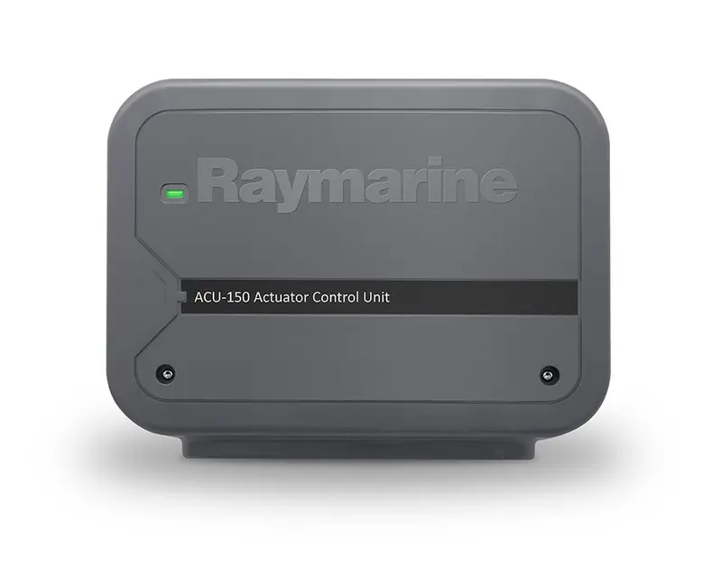 Raymarine Acu-150 Actuator Control Unit 1