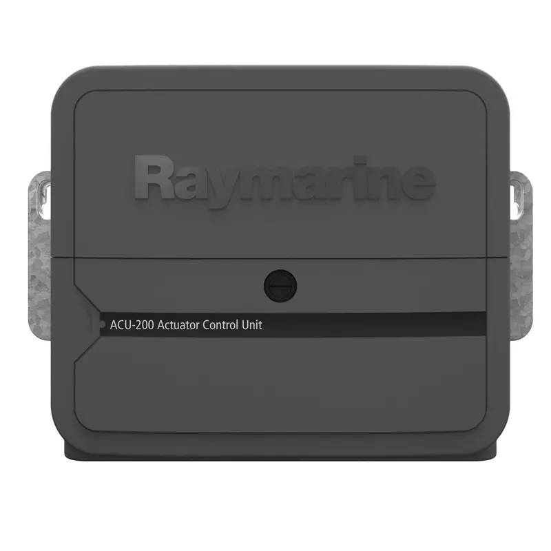 Raymarine Acu-200 Actuator Control Unit 1