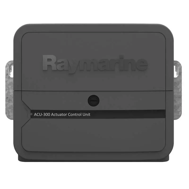 Raymarine Acu-300 Actuator Control Unit 1
