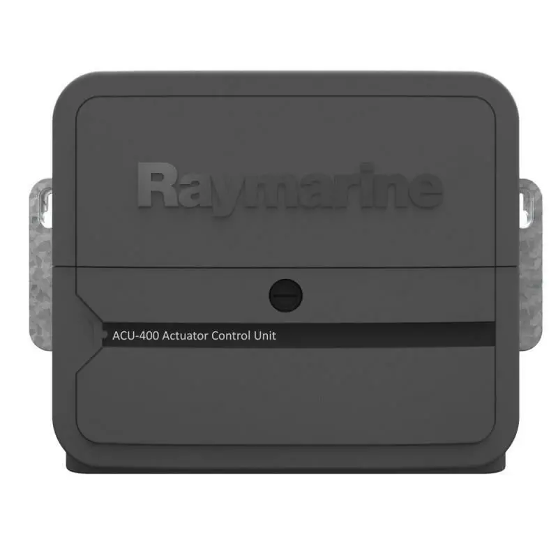 Raymarine Acu-400 Actuator Control Unit 1