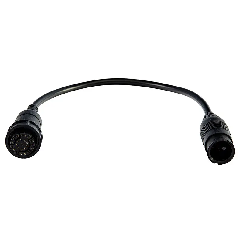 Raymarine Adapter Cable - 25-Pin To 7-Pin - Cp370 Transducer To Axiom Rv [A80489] 1