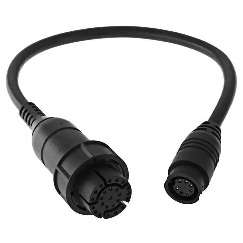 Raymarine Adapter Cable 7 Pin Airmar To Axiom 1