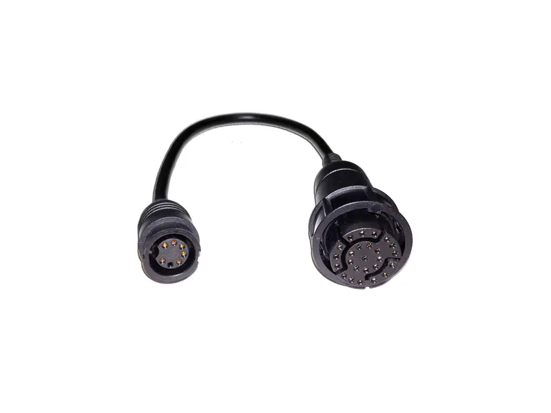 Raymarine Adapter Cable 9-Pin - 7-Pin 1