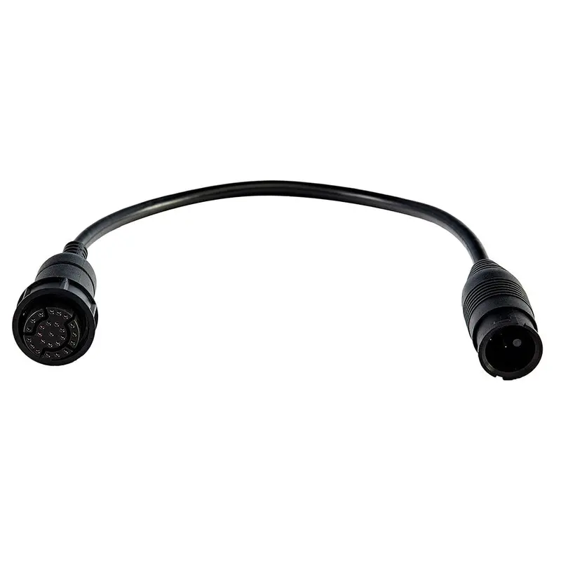 Raymarine Adapter Cable Cp370?Dsm300 Transducers To Axiom Rv Units 1