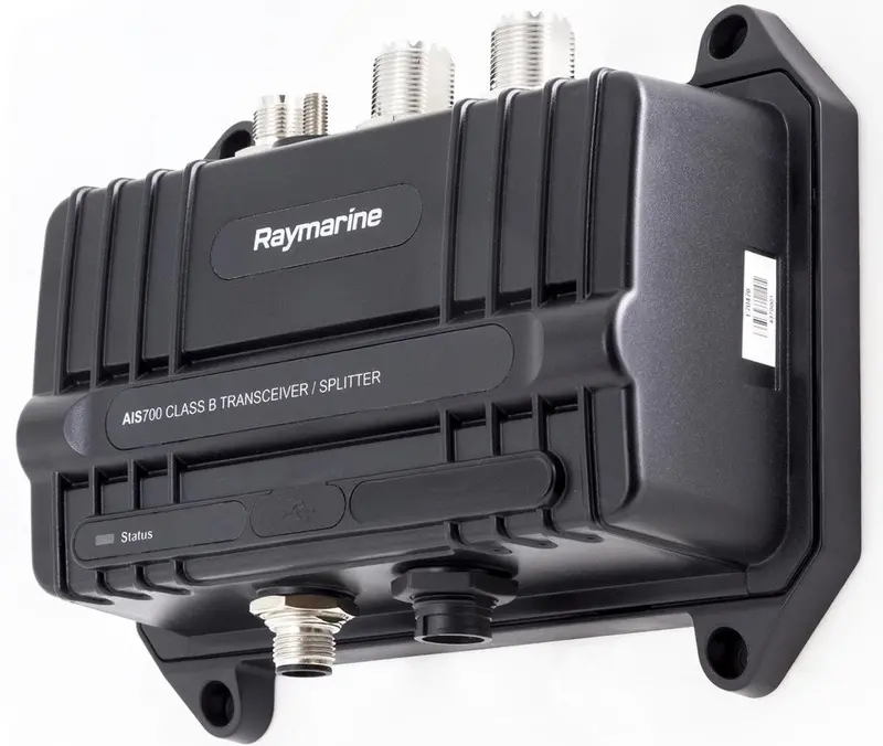 Raymarine Ais700 Class B Ais With Splitter 1