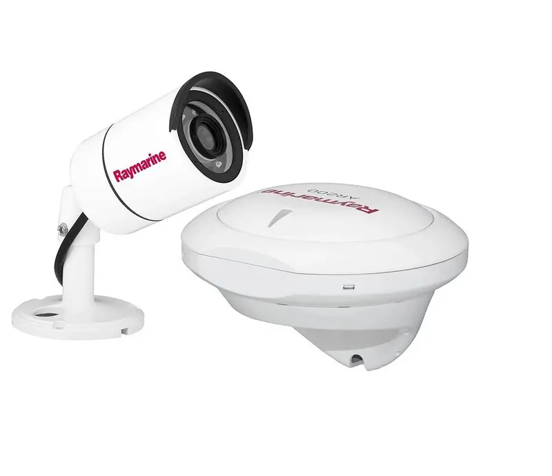 Raymarine Cam210 Augmented Reality Pack 1