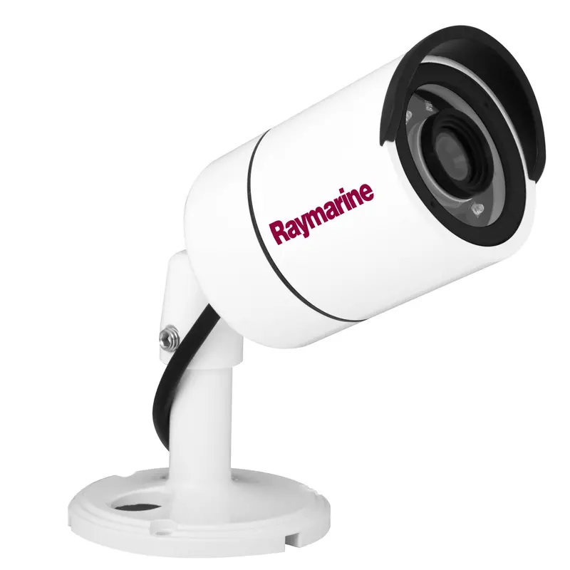 Raymarine Cam210 Day And Night Ip Bullet Camera 1