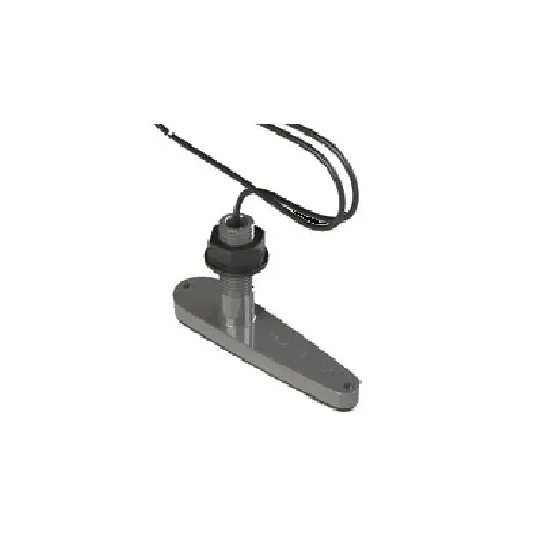 Raymarine Cpt-110 Plastic Thru Hull Transducer 1
