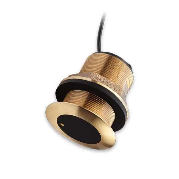 Raymarine Cpt-S Bronze Th 20D Chirp Transducer 1