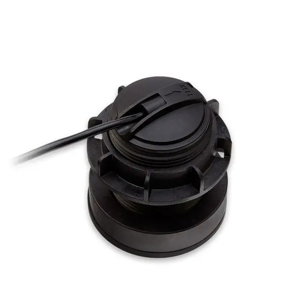 Raymarine Cpt-S Plastic Th 0D High Chirp Transducer 1