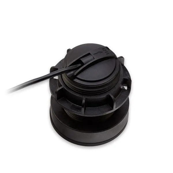 Raymarine Cpt-S Plastic Th 12D High Chirp Transducer 1