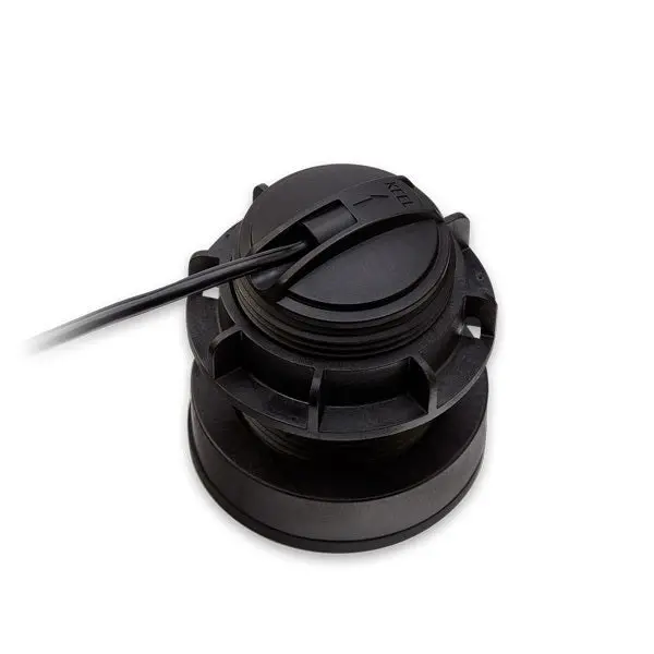 Raymarine Cpt-S Plastic Th 20D High Chirp Transducer 1