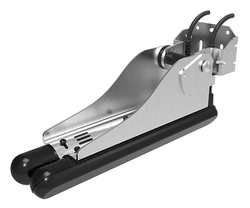 Raymarine Cpt200 Transom Mount Sidevision Transducer 1