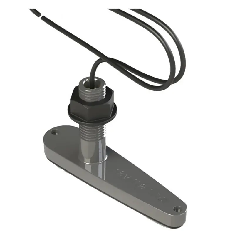 Raymarine Cpt70 Plastic Thru Hull Transducer For Dragonfly 1