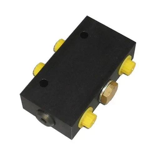 Raymarine Dbl Pilot Check Valv 1