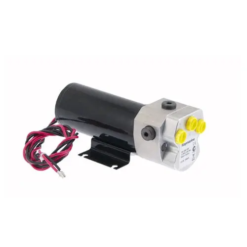 Raymarine E12139 Type 0.5 Hydraulic Pumpset 12V 1