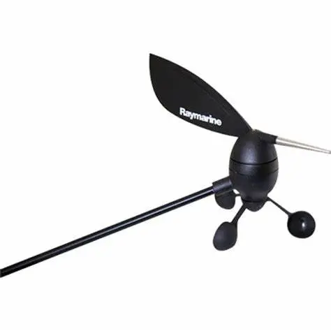 Raymarine E22078 Mast Head With Cable 1