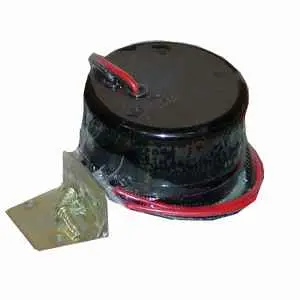 Raymarine E26033 Auxiliary Alarm 1