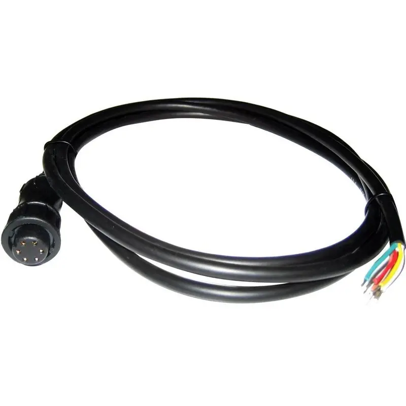 Raymarine E55054 Seatalk/Alarm Out Cable 1.5M 1