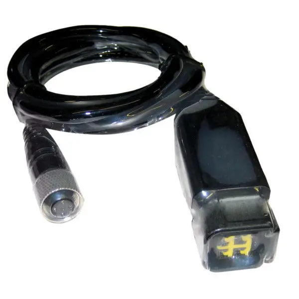 Raymarine E70242 Yamaha Cable For Command-Link Plus 1