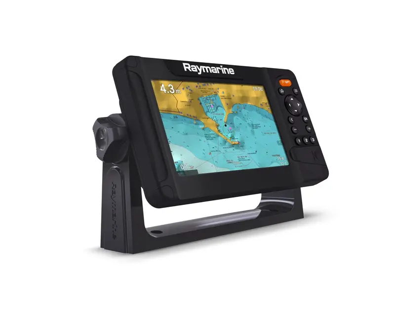 Raymarine Element 7S No Transducer No Chart 1