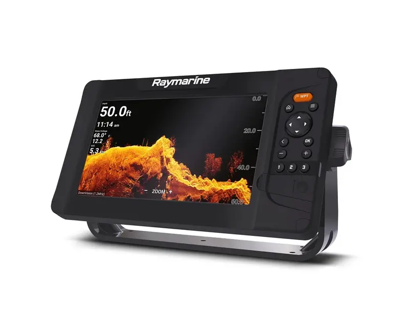 Raymarine Element 9Hv Navionics Plus Usa Hv100 1