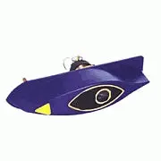 Raymarine Fairing Block For B744l 1