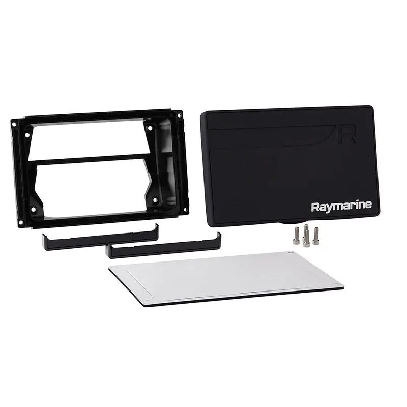 Raymarine Front Mount Kit F/Axiom 7 W/Suncover [A80498] 1