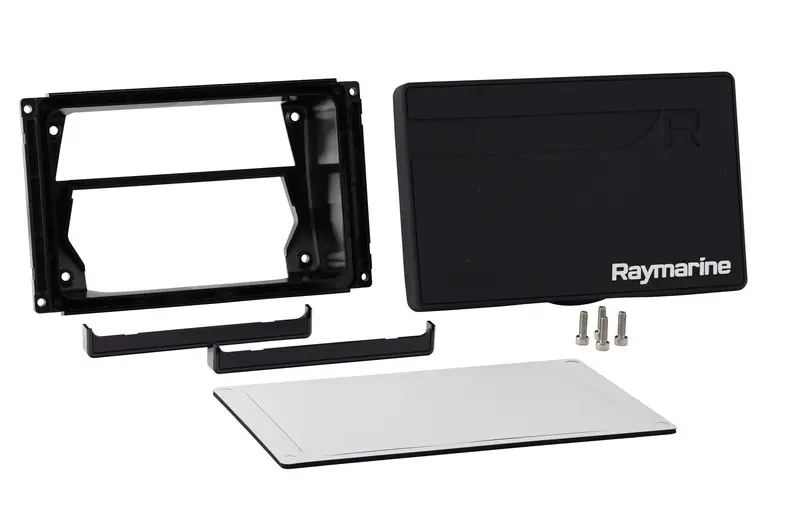 Raymarine Front Mount Kit W/Suncover For Axiom 7 1