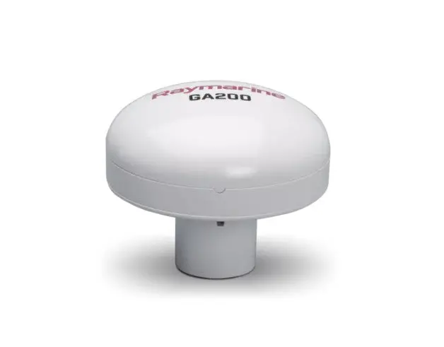 Raymarine Ga200 Gps Antenna 1
