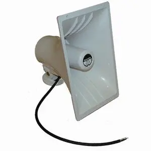 Raymarine Hailer Speaker For: 220 430 1